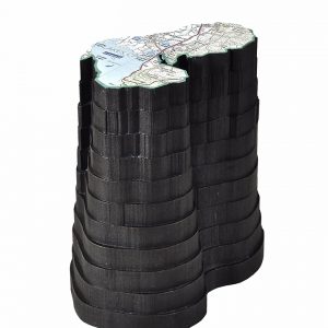 Brian Thompson, Grasmere Round